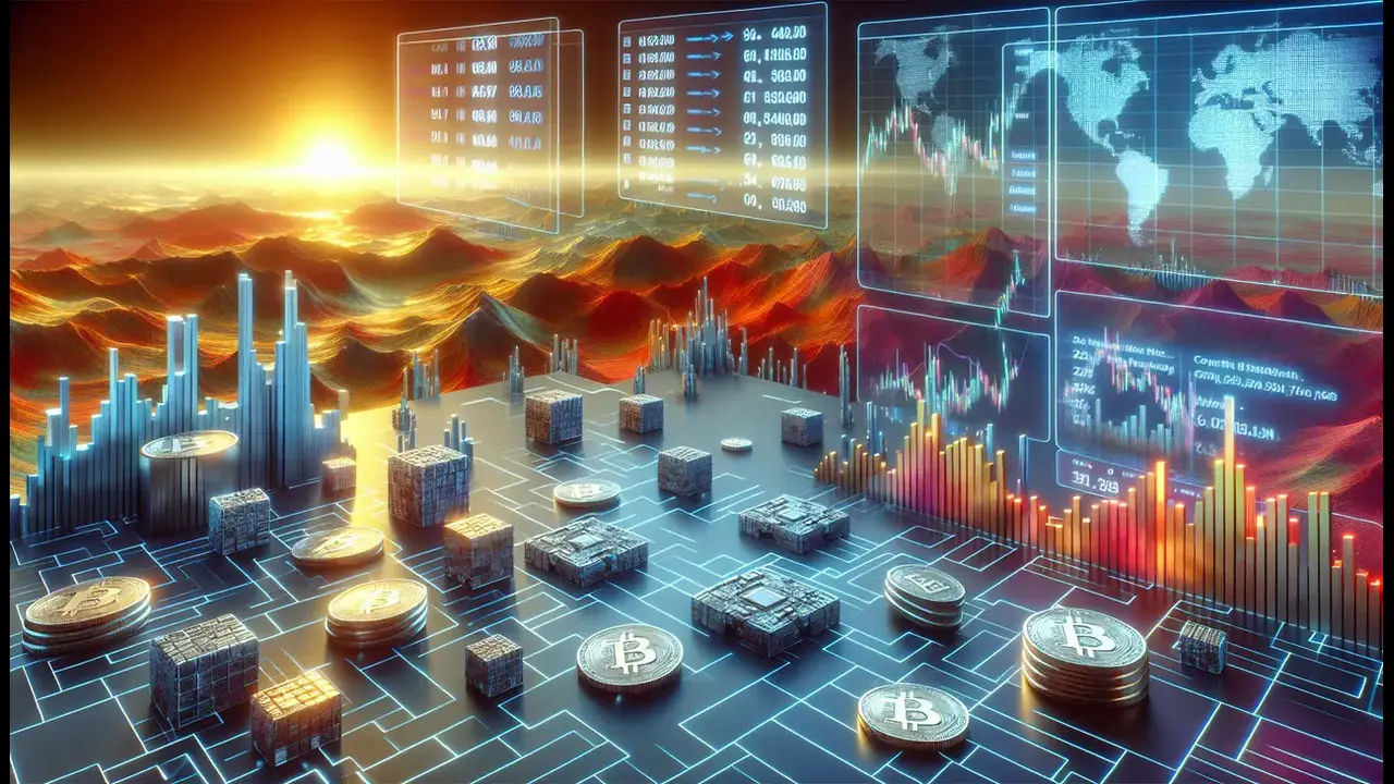 Cryptocurrency Exchanges